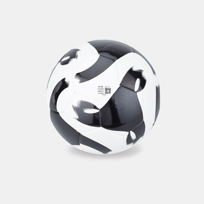 adidas Tiro Club Football White adidas Tiro Club Football White image number 1
