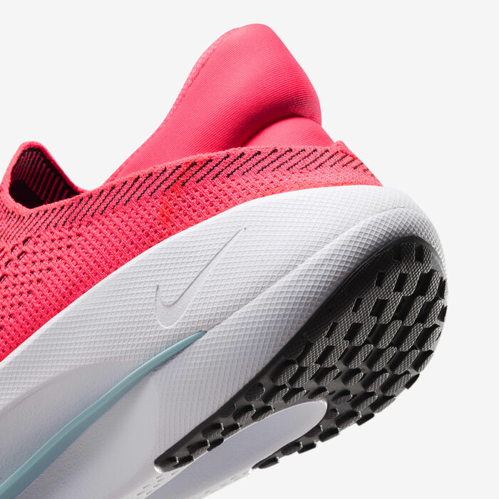 Nike Women's Reina EasyOn Shoes Pink Nike Women's Reina EasyOn Shoes Pink image number 7
