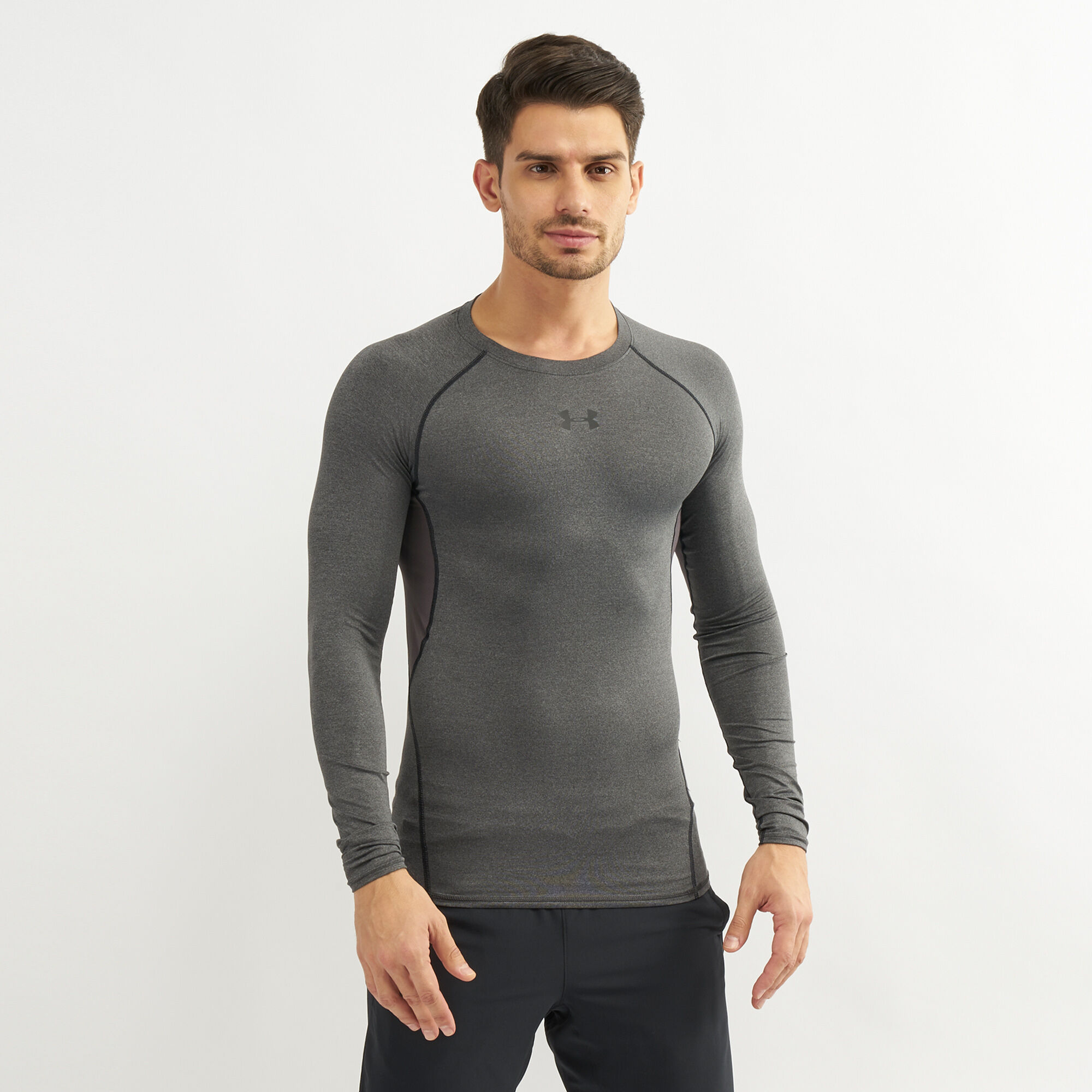 Under armour hotsell men's thermal shirt