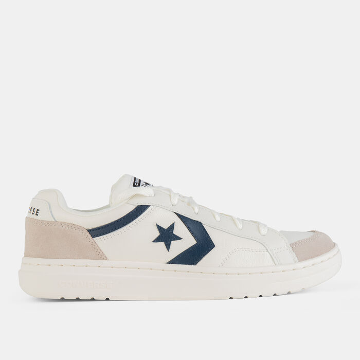 Converse Pro Blaze Unisex Shoes Brown Converse Pro Blaze Unisex Shoes Brown image number 0