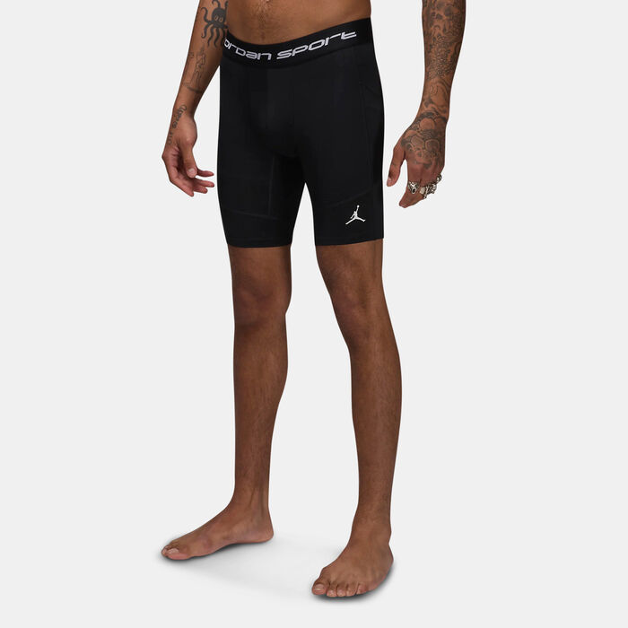 Jordan Men's Sport Dri-FIT Shorts Black Jordan Men's Sport Dri-FIT Shorts Black image number 0