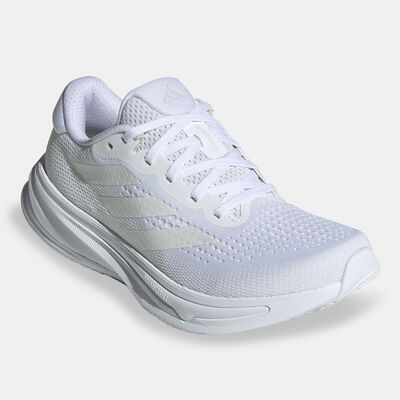 adidas Women's Supernova Rise Running Shoes White