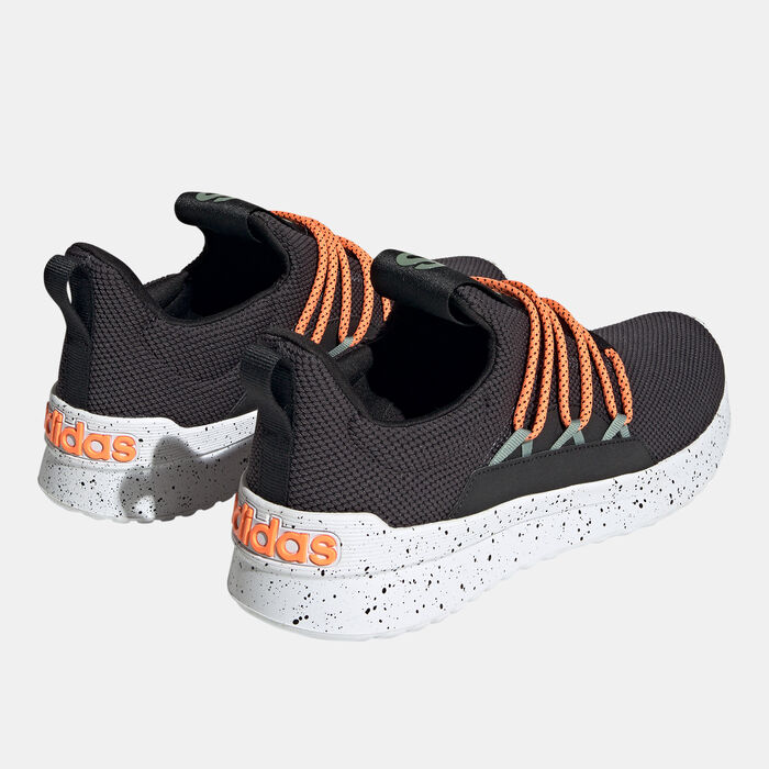 adidas Men's Lite Racer Adapt 5.0 Shoe Black adidas Men's Lite Racer Adapt 5.0 Shoe Black image number 2
