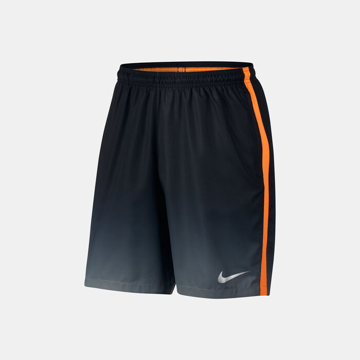 Men's CR7 Squad Shorts Men's CR7 Squad Shorts image number 0