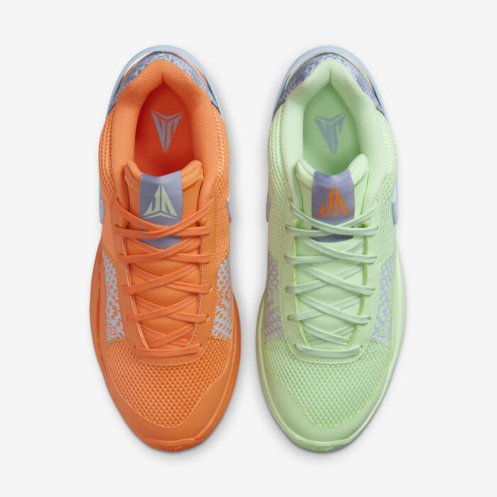 Nike JA 1 Basketball Shoes Multi-Color image number 3