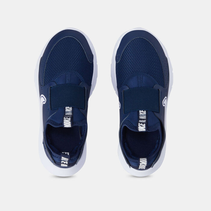 Nike Kids' Flex Runner 3 Shoes Blue image number 5