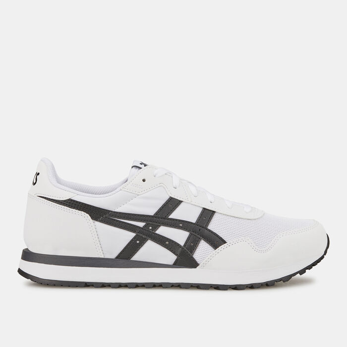 Buy ASICS Men's TIGER RUNNER™ II Shoe White in KSA SSS