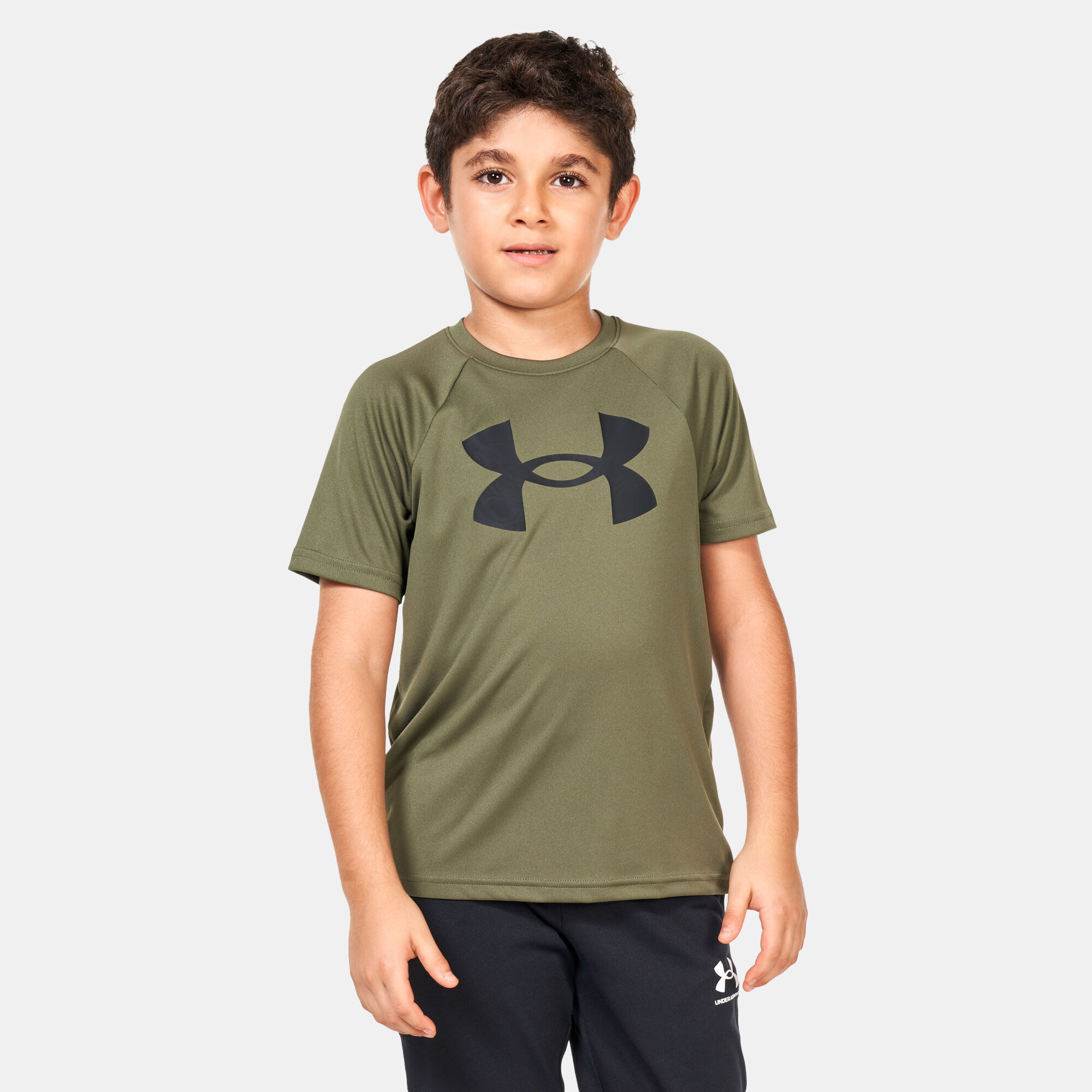 Boys under armour on sale store