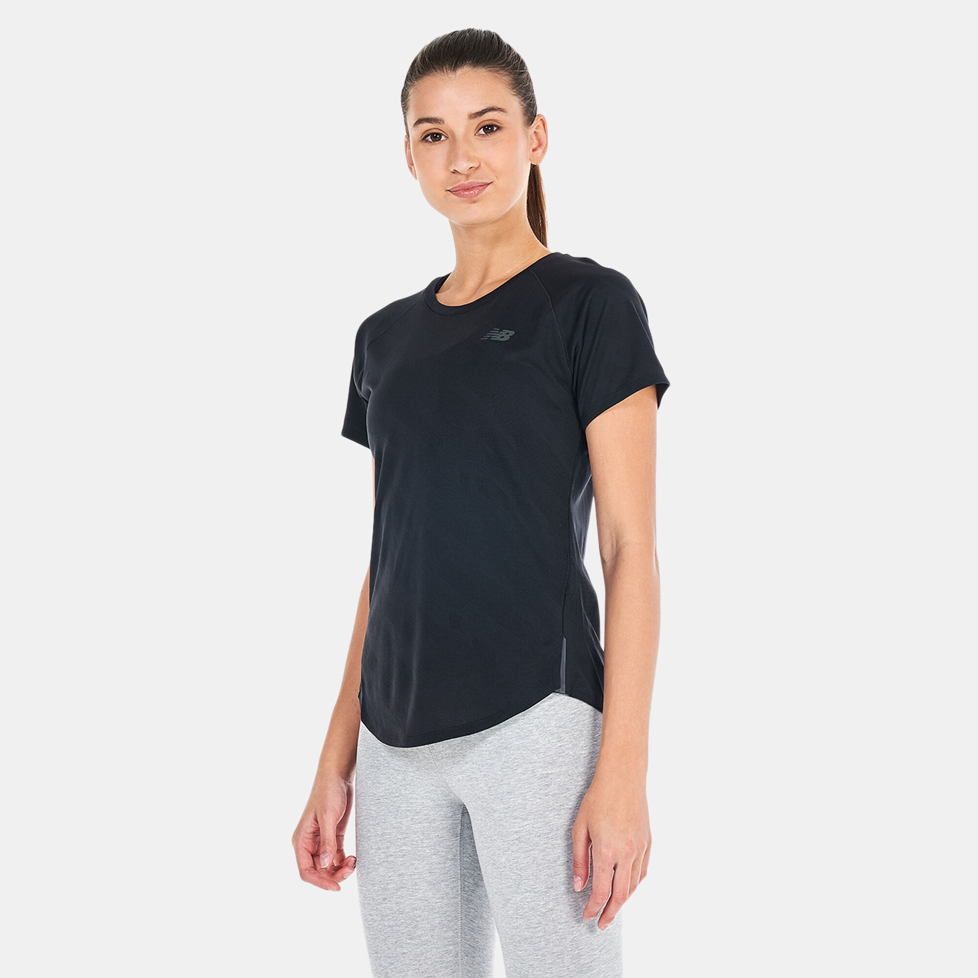 Nb ice discount 2. short sleeve