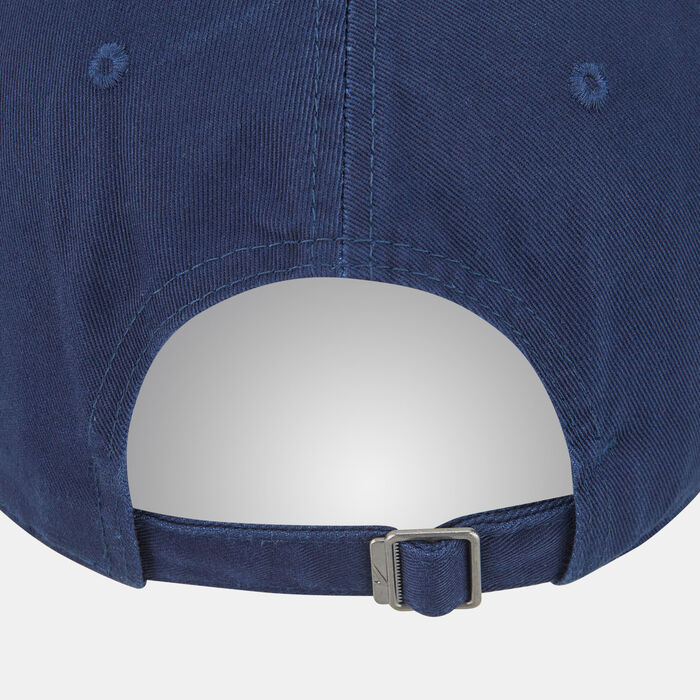 Nike F.C. Barcelona Heritage86 Cap Blue Nike F.C. Barcelona Heritage86 Cap Blue image number 1