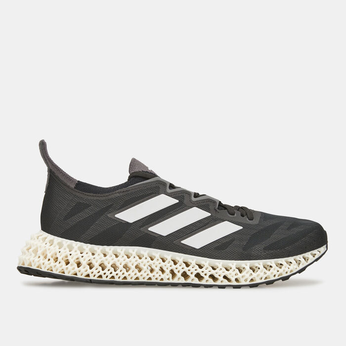 adidas Women's 4DFWD 3 Running Shoes Black adidas Women's 4DFWD 3 Running Shoes Black image number 0