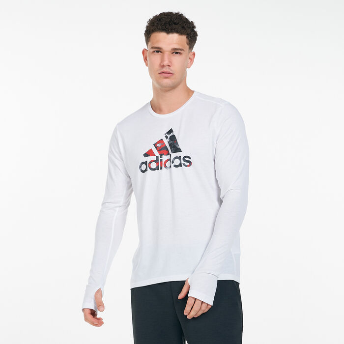 Men's Fast Graphic T-Shirt Men's Fast Graphic T-Shirt image number 0