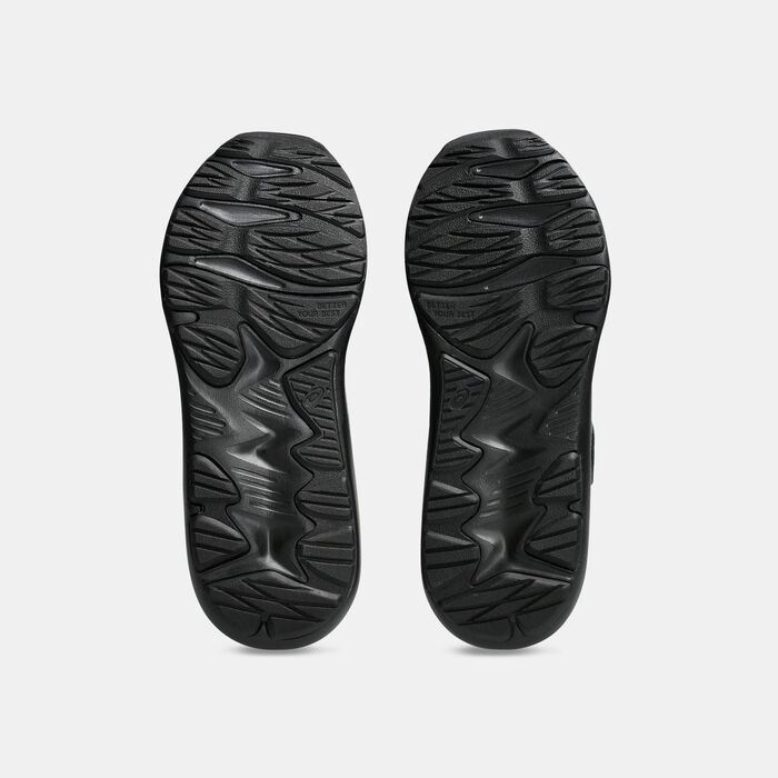ASICS Kids' JOLT 4 Shoes Black image number 3