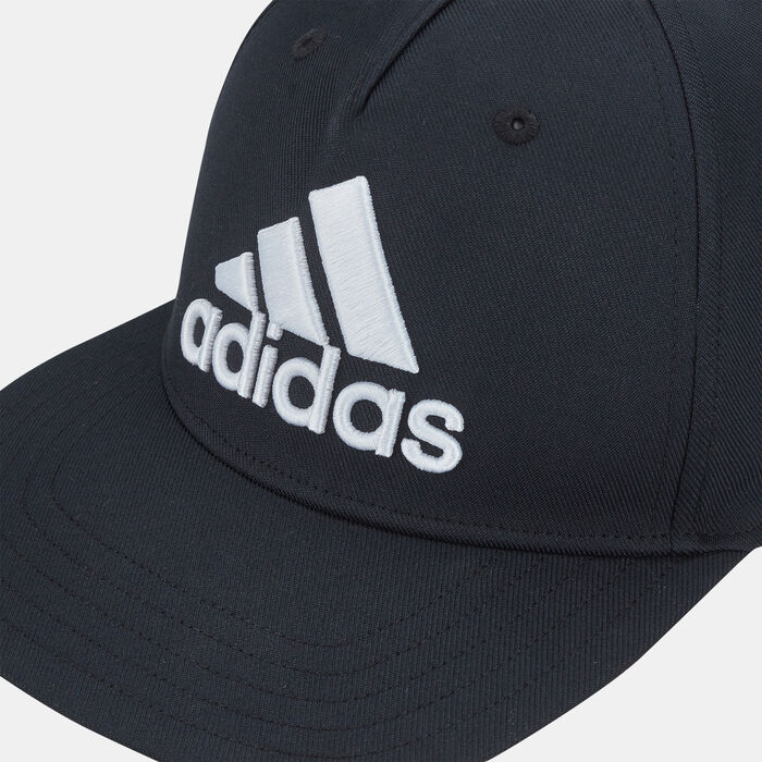 adidas Men's Snapback Lo Cap Black adidas Men's Snapback Lo Cap Black image number 2