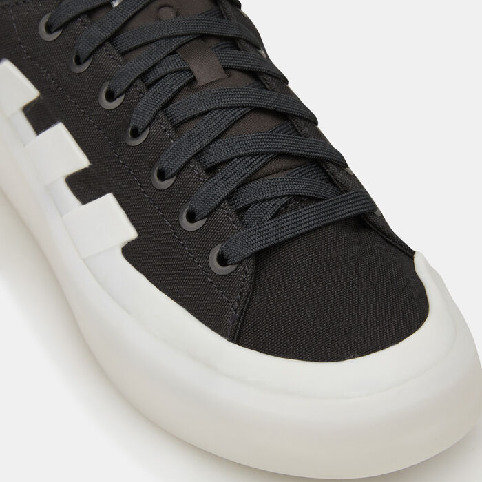 adidas ZNSORED Lifestyle Skateboarding Sportswear Shoe Black adidas ZNSORED Lifestyle Skateboarding Sportswear Shoe Black image number 4