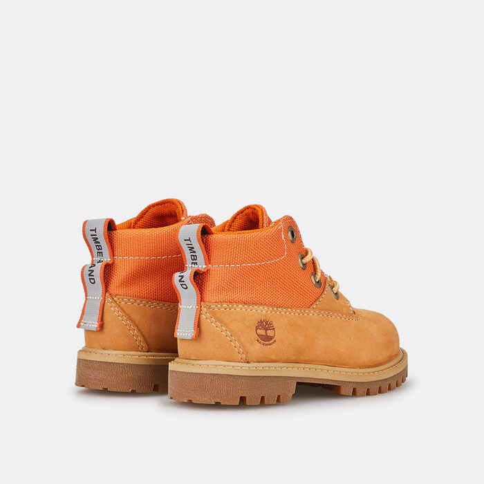 Kids' 6-inch Treadlight Boot Kids' 6-inch Treadlight Boot image number 2