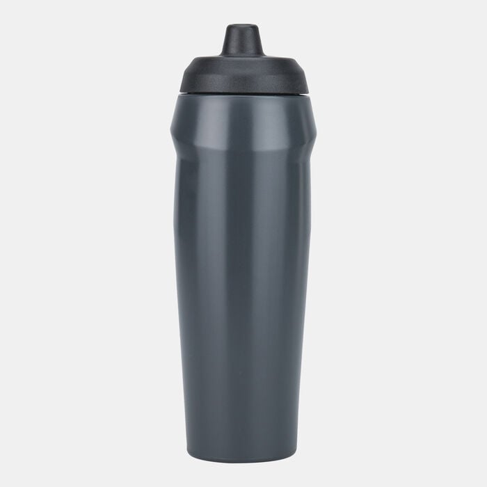 Nike Hypersport Bottle (20 Oz.) Black Nike Hypersport Bottle (20 Oz.) Black image number 1