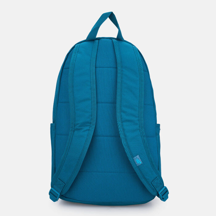 Nike Elemental Backpack Blue image number 2