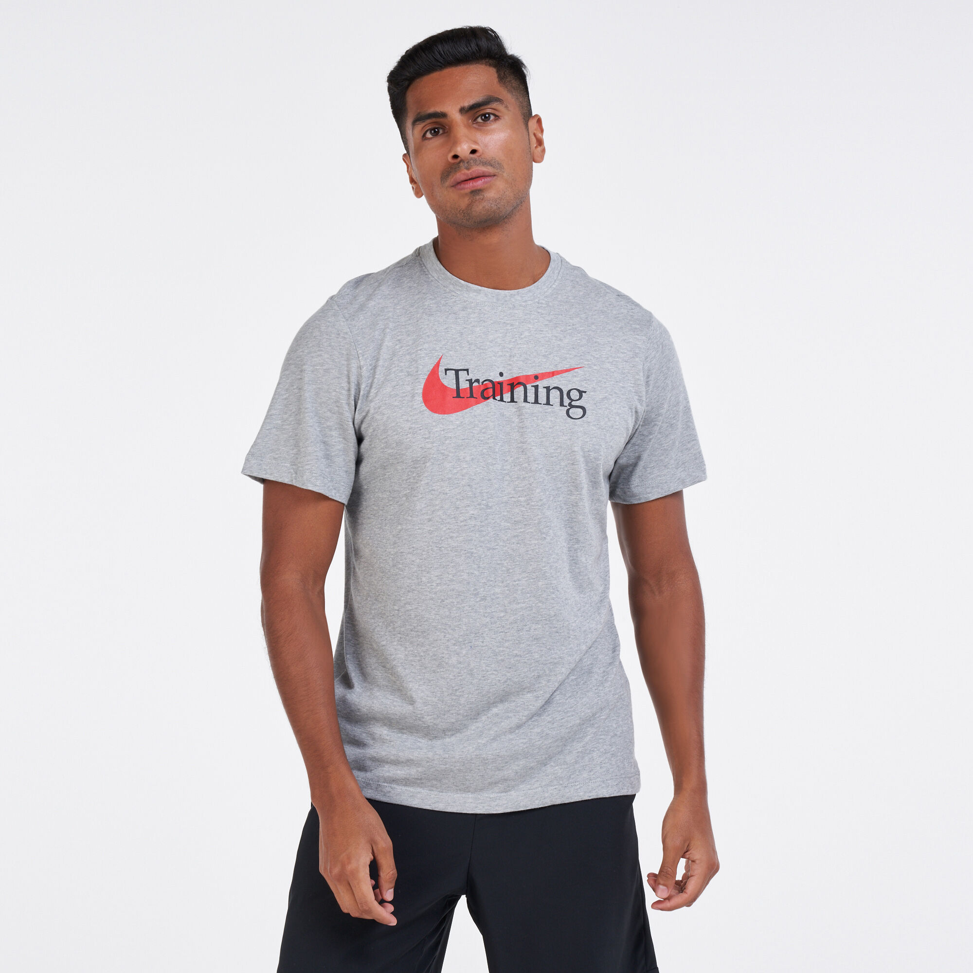 Men s Dri FIT Training T Shirt