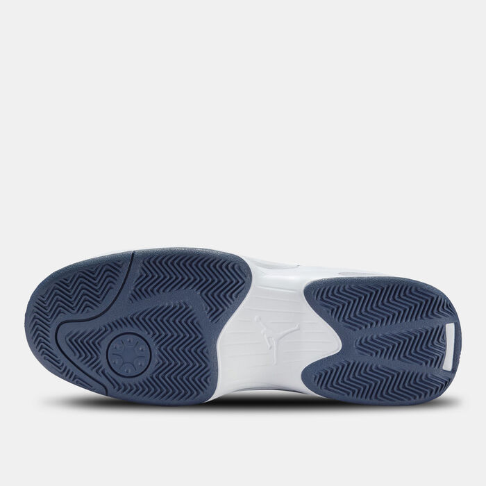 Jordan Max Aura 6 Men's Shoes White image number 3