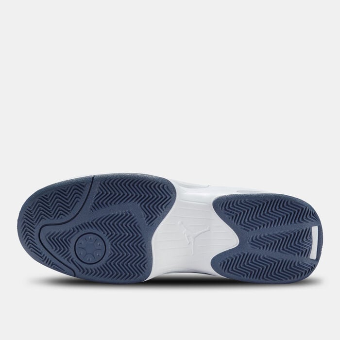 Jordan Max Aura 6 Men's Shoes White Jordan Max Aura 6 Men's Shoes White image number 3