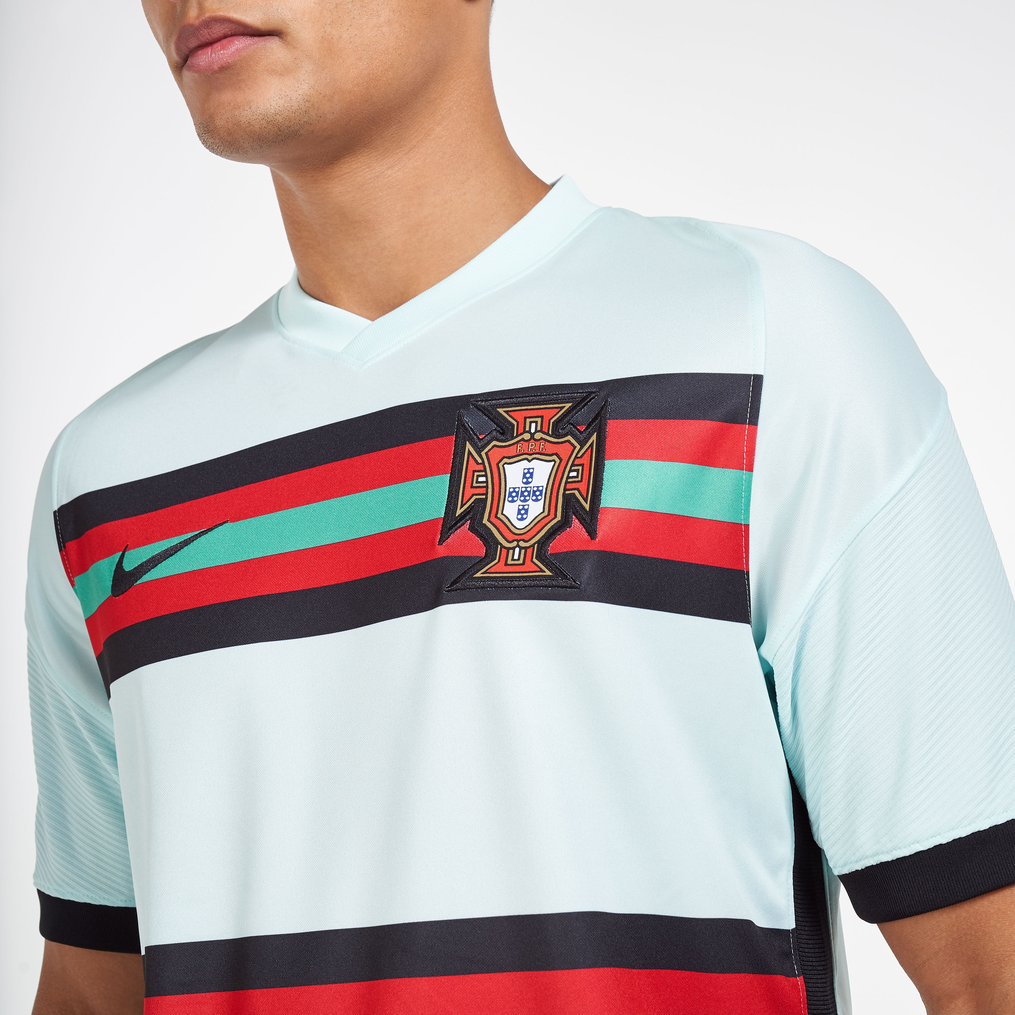 Portugal away store jersey 2020