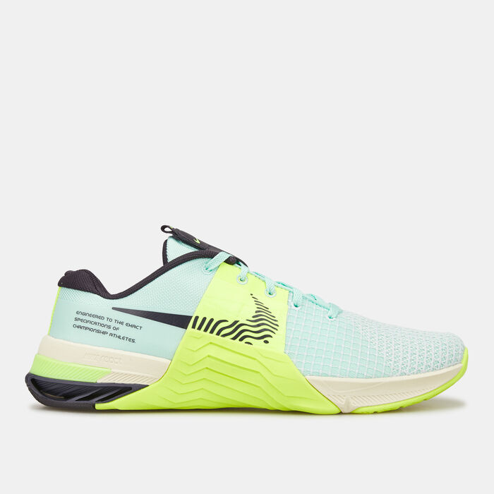 Nike Men's Metcon 8 Training Shoe Brown image number 0