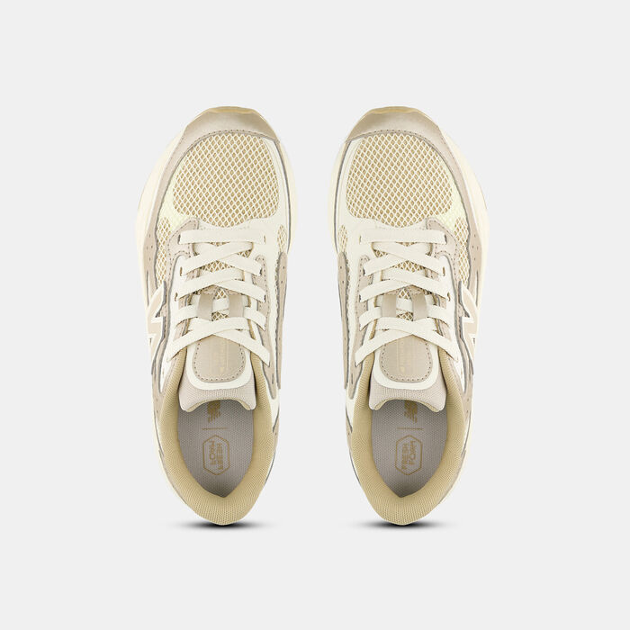 New Balance Kids' Fresh Foam Arishi Lux Shoes Beige New Balance Kids' Fresh Foam Arishi Lux Shoes Beige image number 4