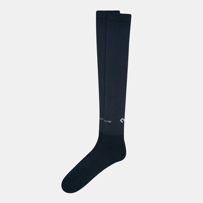 Buy McDavid Rebound Compression Socks Multi-Color in KSA -SSS