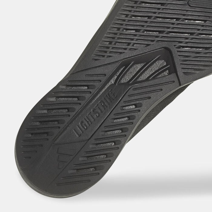 adidas Men's Duramo Speed Shoe Black adidas Men's Duramo Speed Shoe Black image number 4