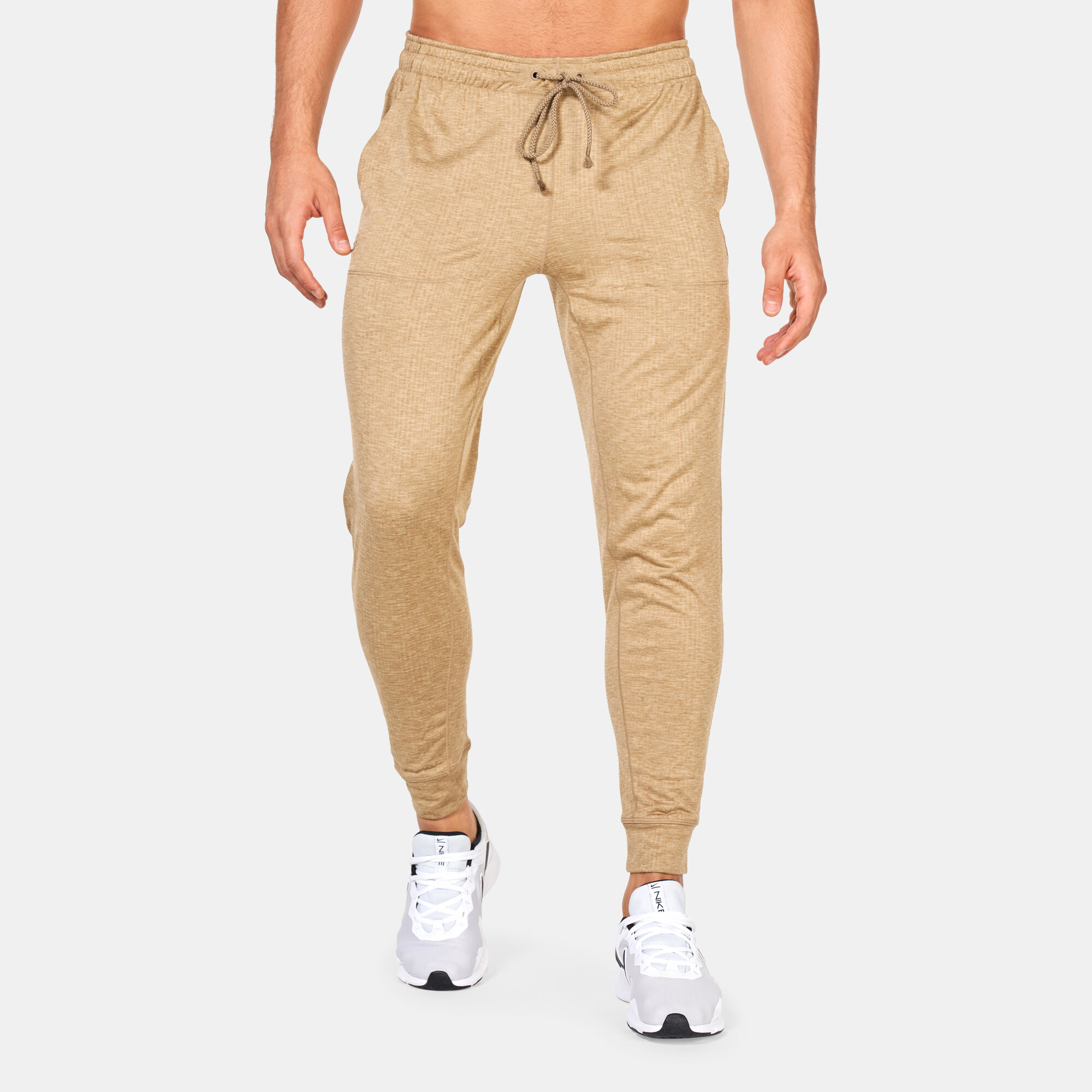 Men s Yoga Dri FIT Joggers