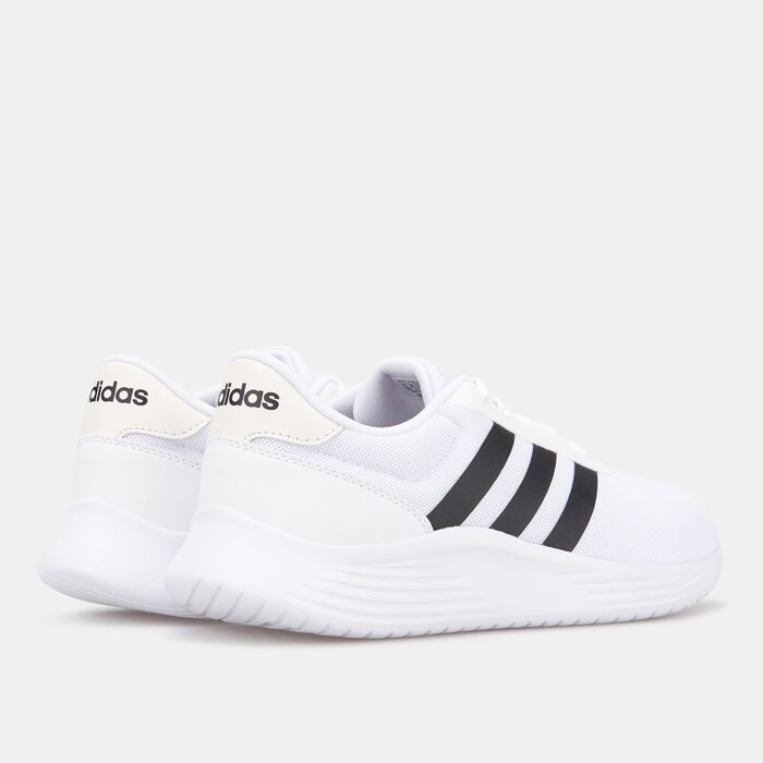 adidas Men's Lite Racer 2.0 Shoe Black adidas Men's Lite Racer 2.0 Shoe Black image number 2