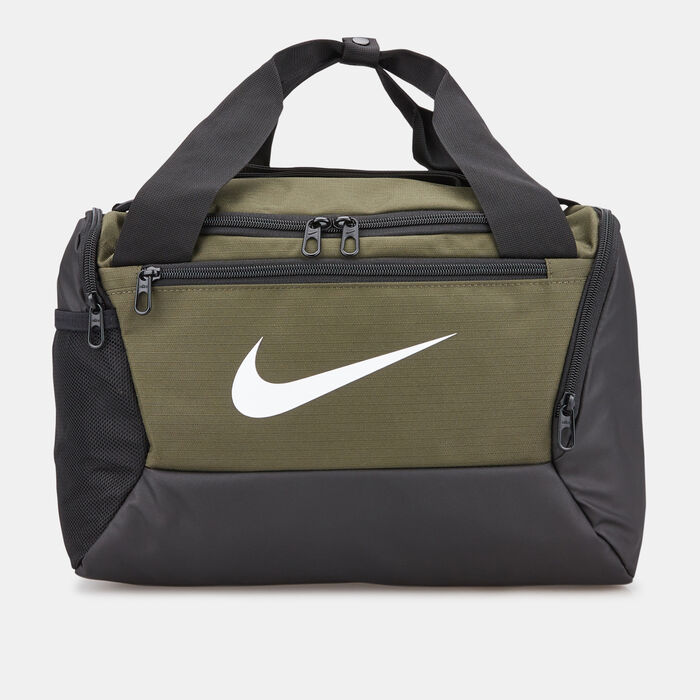 Brasilia Training Duffel Bag Extra Small 9.0 (25L) Brasilia Training Duffel Bag Extra Small 9.0 (25L) image number 0