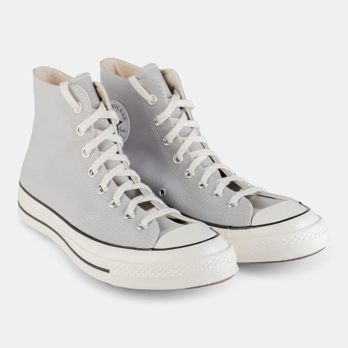 Converse Chuck 70 Unisex Shoes White Converse Chuck 70 Unisex Shoes White image number 1