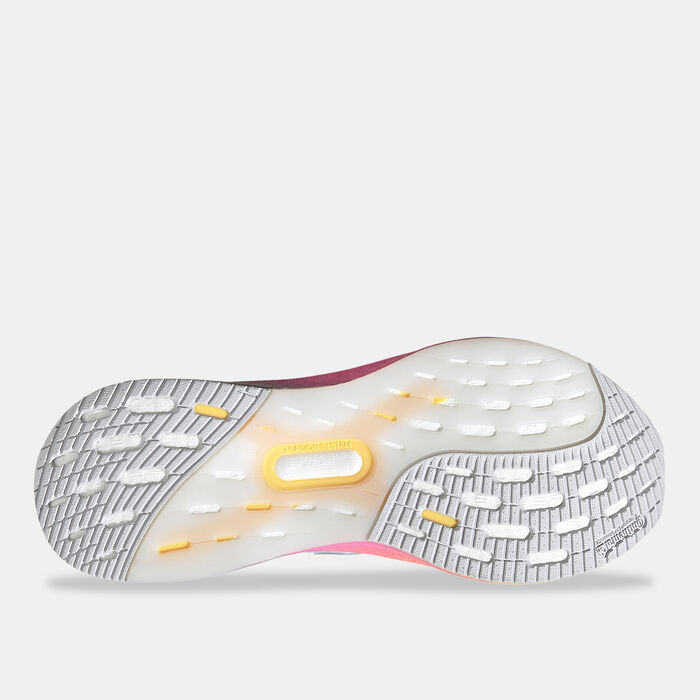 adidas Men's Ultraboost 5 Running Shoes Multi-Color adidas Men's Ultraboost 5 Running Shoes Multi-Color image number 3