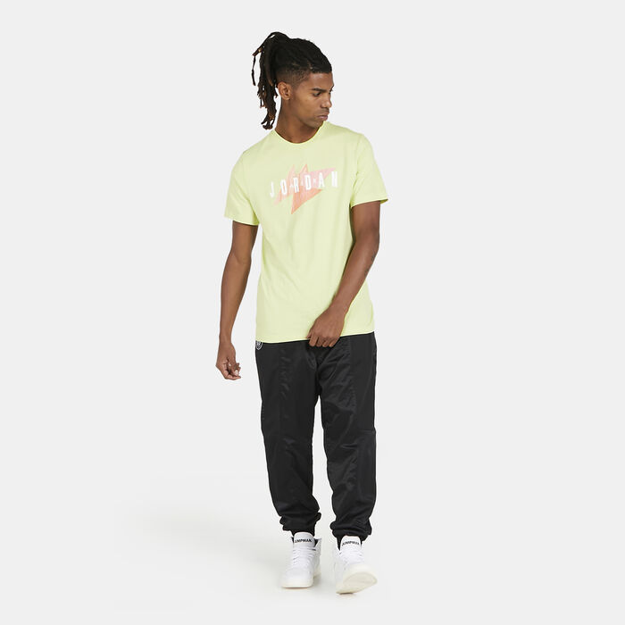 Men's Jumpman T-Shirt Men's Jumpman T-Shirt image number 2