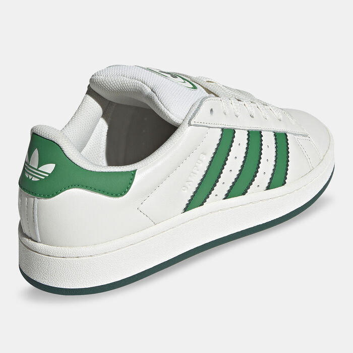 adidas Originals Men's Campus 00s Shoes White adidas Originals Men's Campus 00s Shoes White image number 2