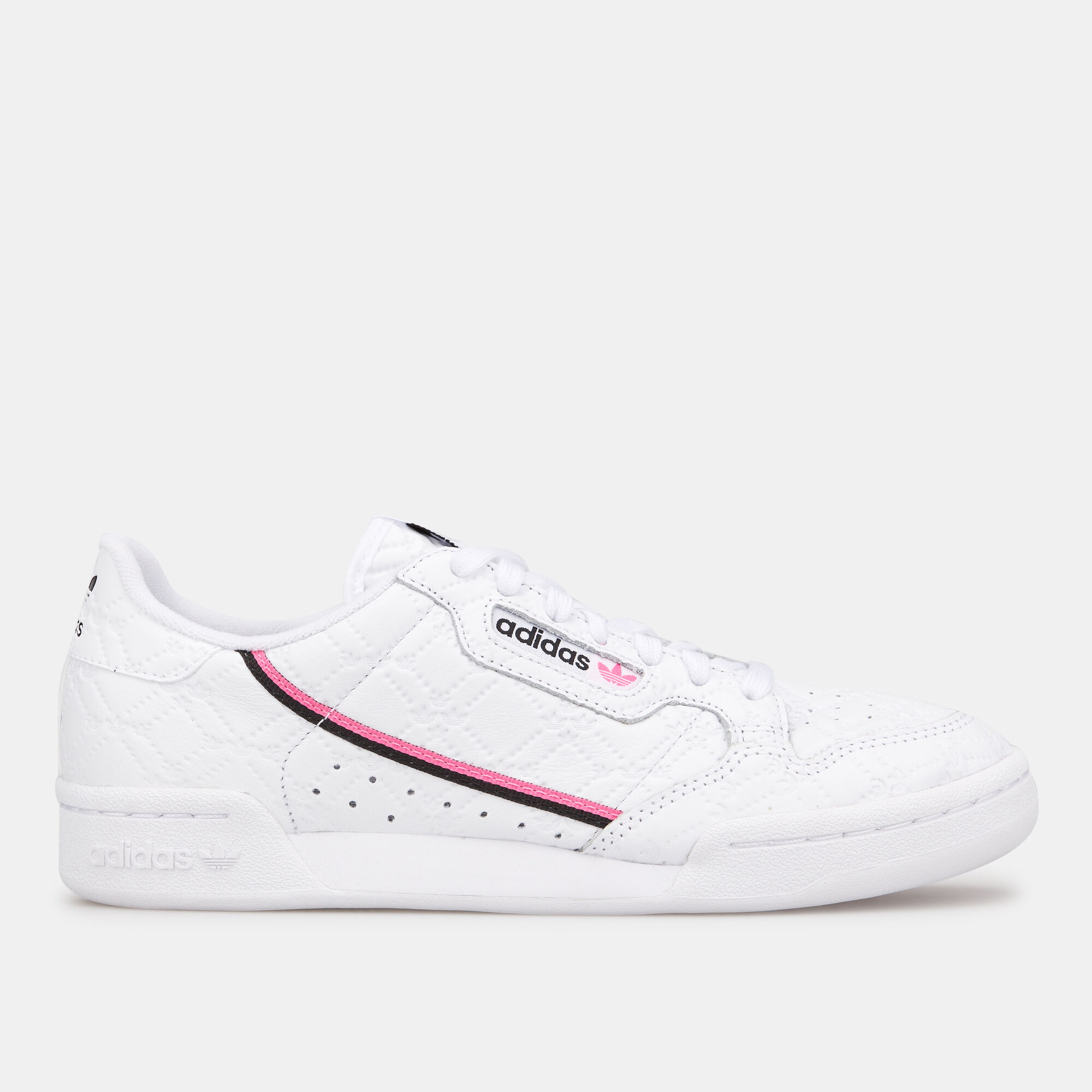 Adidas continental 80 shoes womens hot sale