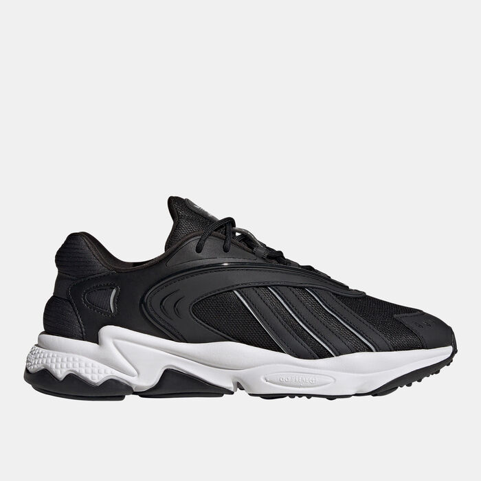 adidas Originals Men's Oztral Shoe Black adidas Originals Men's Oztral Shoe Black image number 0