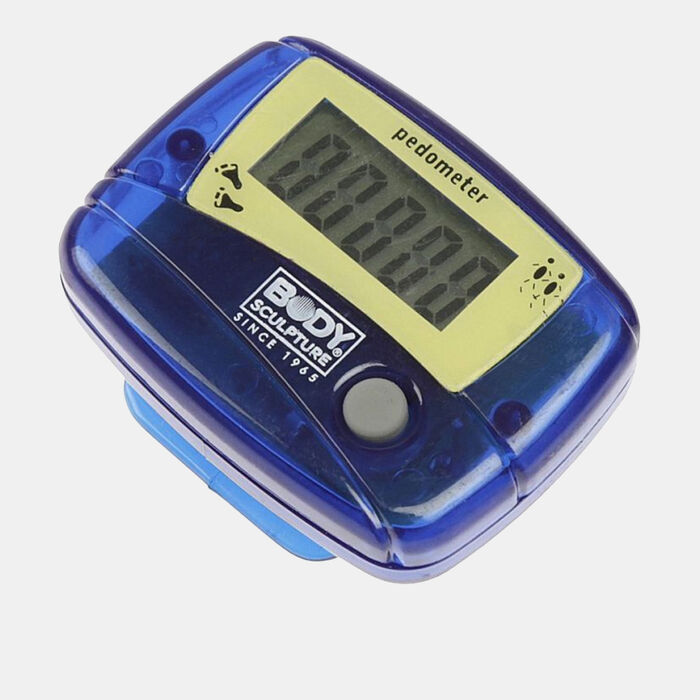 Pedometer Pedometer image number 0