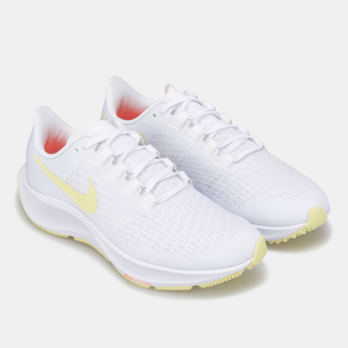 Nike Women's Air Zoom Pegasus 37 Shoe Nike Women's Air Zoom Pegasus 37 Shoe image number 1