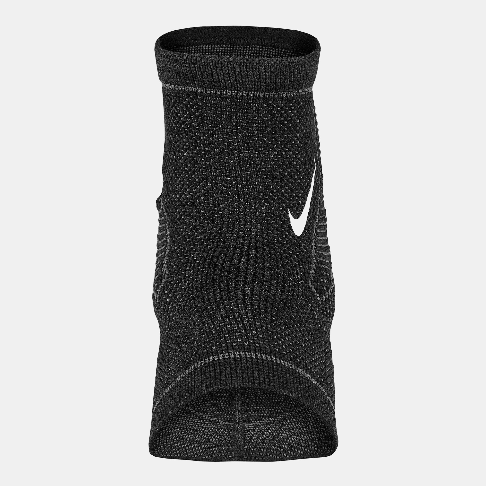 Pro Knit Ankle Sleeve M Black Nike in KSA SSS