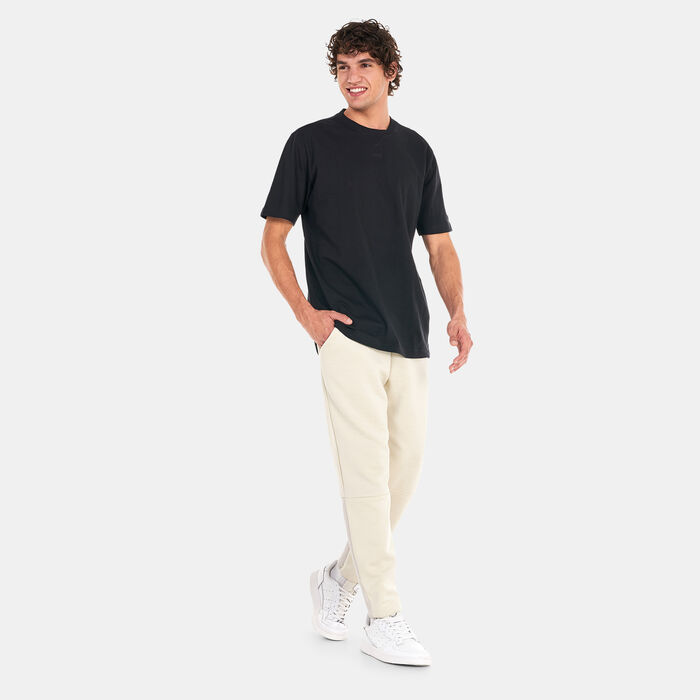 adidas Men's All SZN T-Shirt Black adidas Men's All SZN T-Shirt Black image number 2