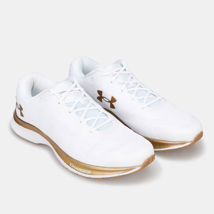 Men's UA Charged Bandit 6 Shoe Men's UA Charged Bandit 6 Shoe image number 1