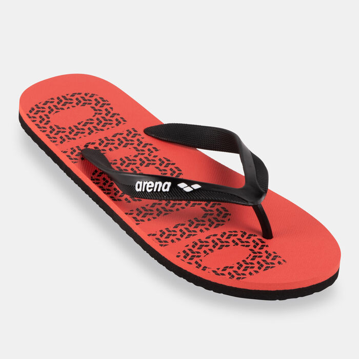 Arena Flip Flops Multi-Color Arena Flip Flops Multi-Color image number 1