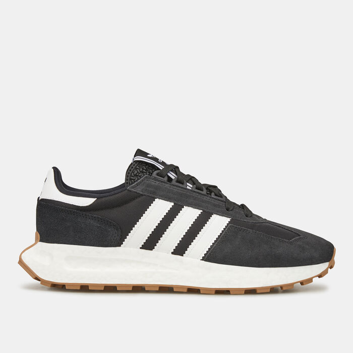 adidas Originals Men's Retropy E5 Shoe Black adidas Originals Men's Retropy E5 Shoe Black image number 0