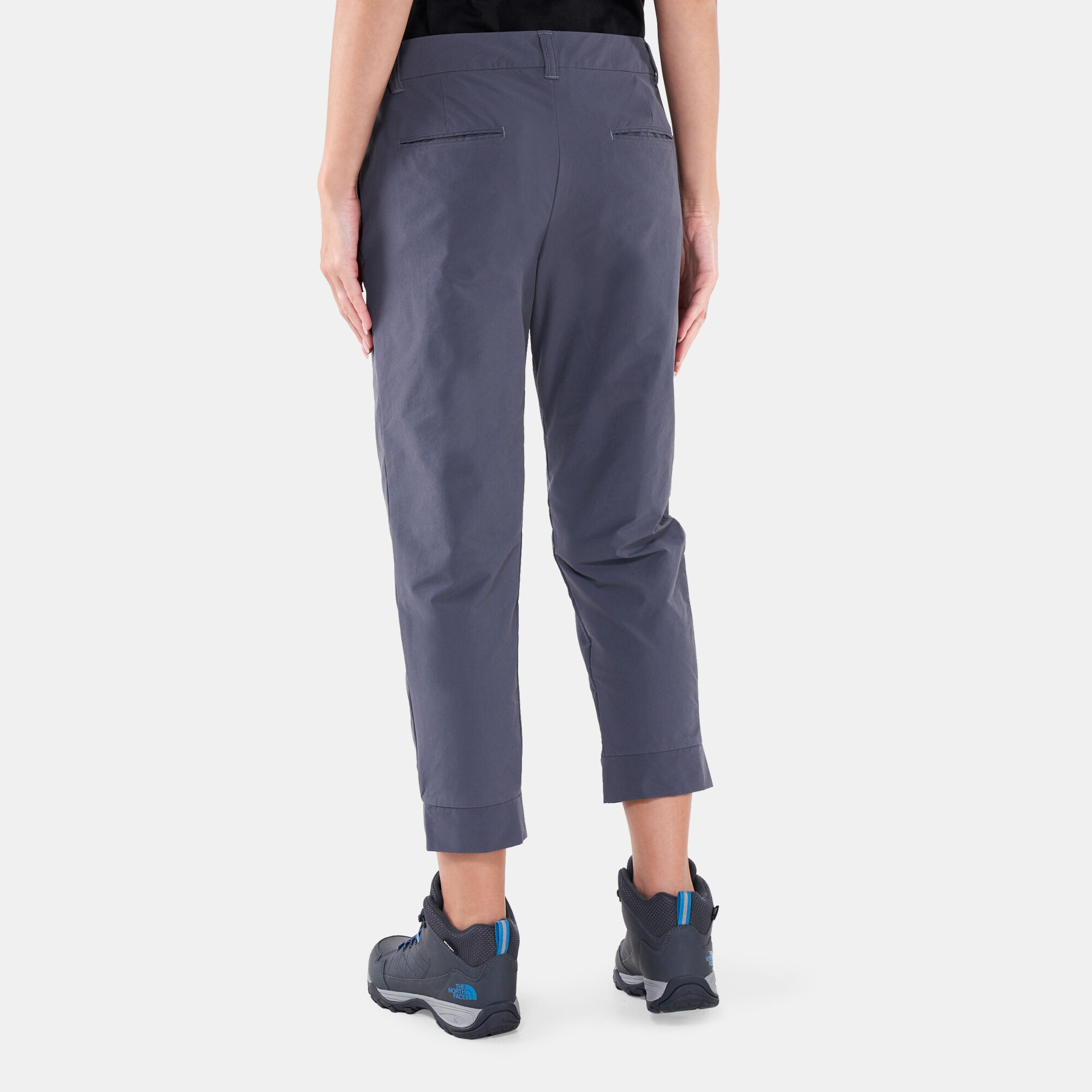 North face inlux cropped on sale pants