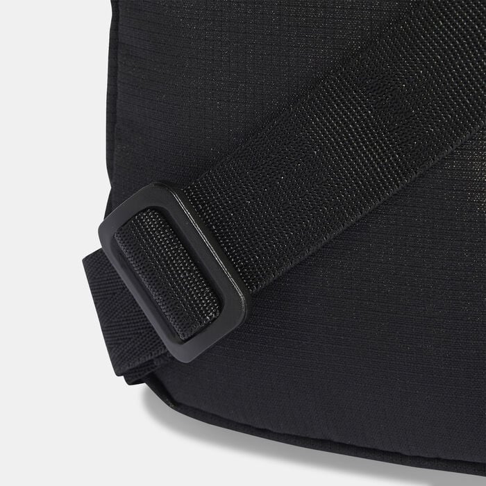 adidas Originals Adicolor Festival Bag Black adidas Originals Adicolor Festival Bag Black image number 4