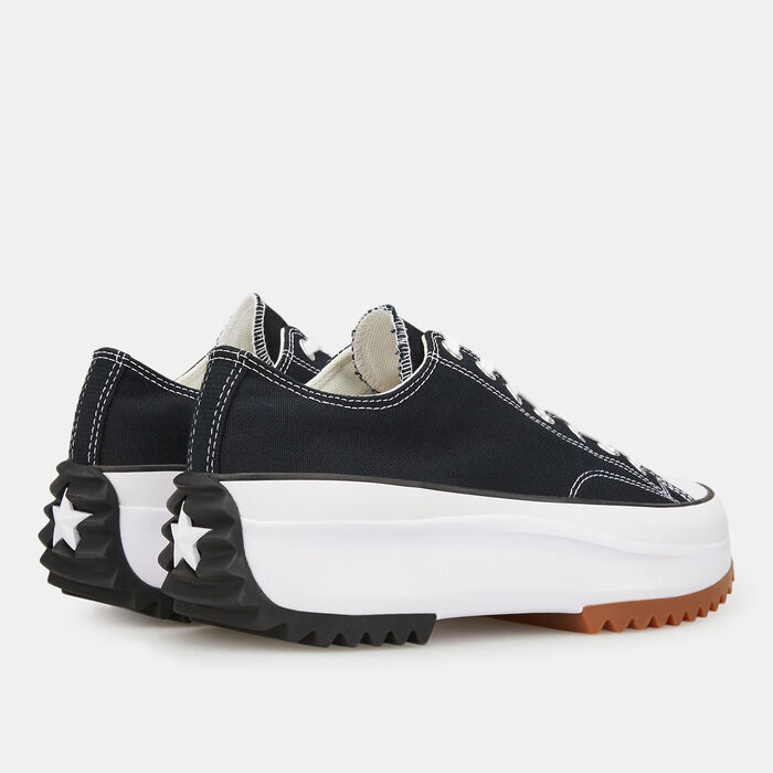 Converse Run Star Hike Unisex Shoe Black Converse Run Star Hike Unisex Shoe Black image number 5