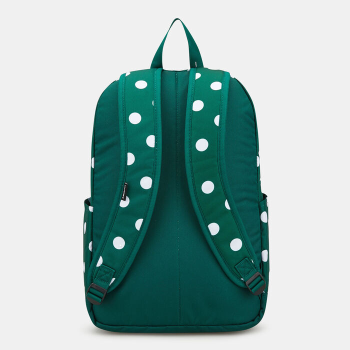 Converse Go 2 Backpack Green Converse Go 2 Backpack Green image number 1